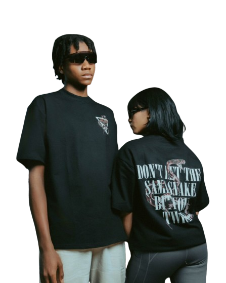 Premium streetwear